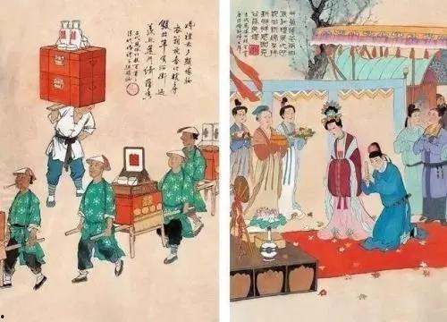 古代恨嫁守则91妈妈网,揭秘古代女性的婚姻困境与智慧
