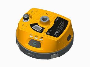 中海达F91V90,引领导航科技新高峰